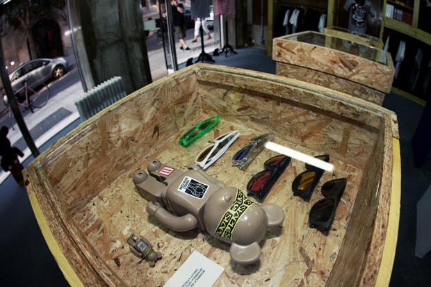 Black Rainbow Store