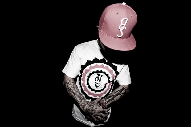 Black Scale 2010 Summer Collection