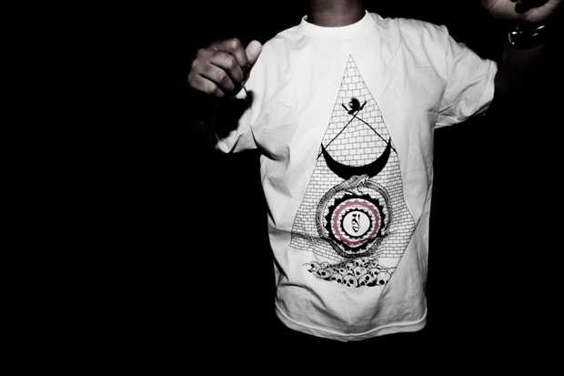 Black Scale 2010 Summer Collection