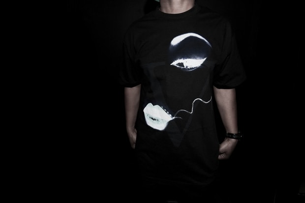 Black Scale 2010 Summer Collection