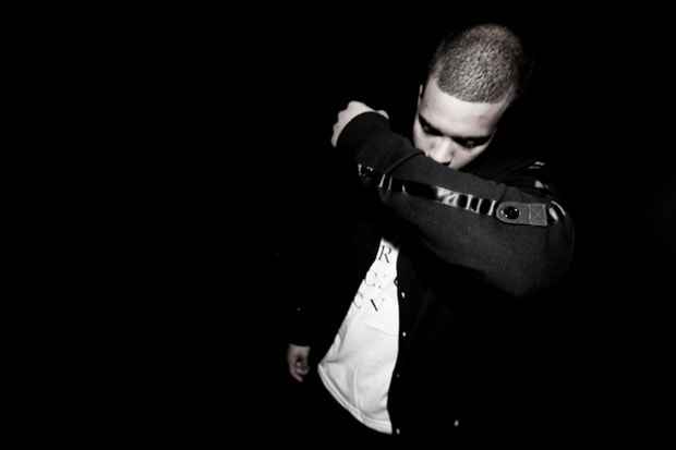 Black Scale 2010 Summer Collection