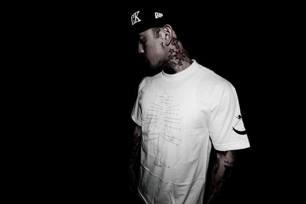 Black Scale 2010 Summer Collection