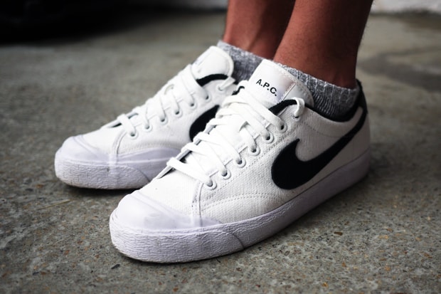 Streetsnaps: Monotone Colors