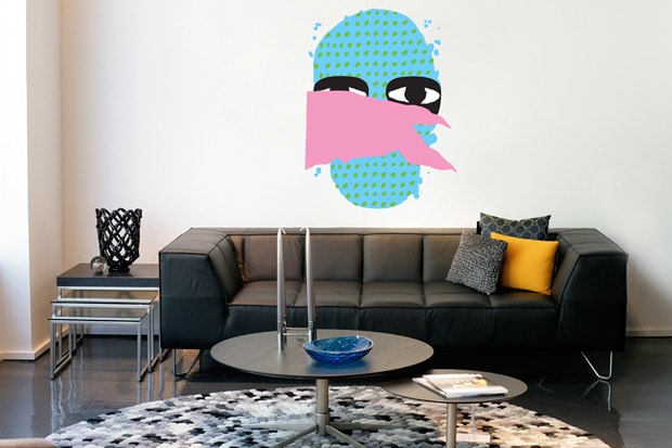 Bodega & BoConcept present: ART + DESIGN 