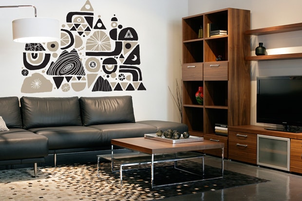 Bodega & BoConcept present: ART + DESIGN 