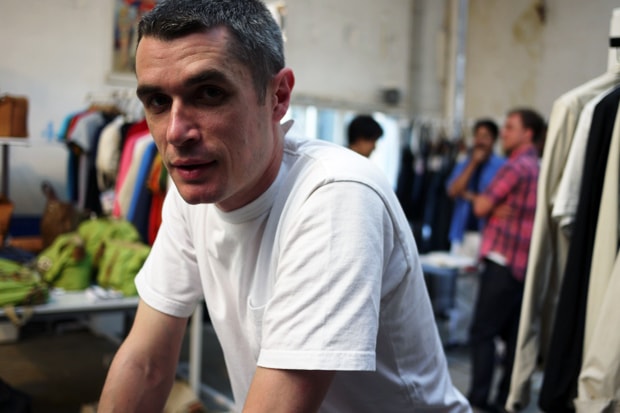 (capsule) 2011 Spring/Summer Show: Craig Ford