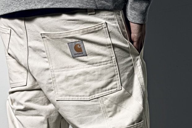 The Carhartt Heritage Line 2010 Spring/Summer Collection