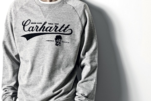 The Carhartt Heritage Line 2010 Spring/Summer Collection