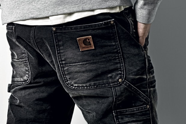 The Carhartt Heritage Line 2010 Spring/Summer Collection