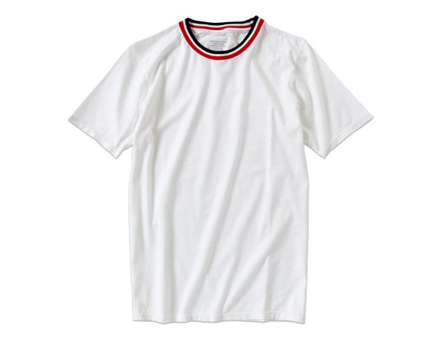 CASH CA Trim Tees