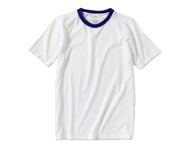 CASH CA Trim Tees