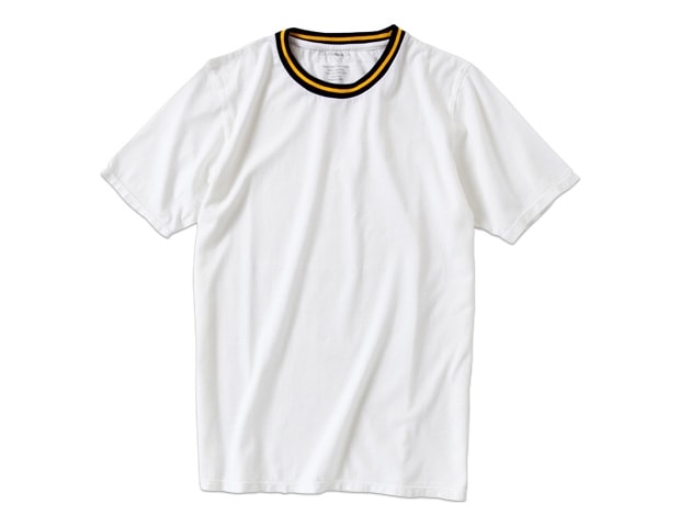 CASH CA Trim Tees