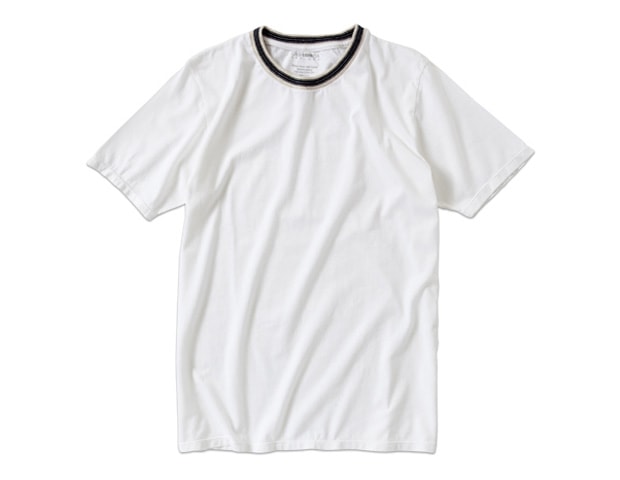 CASH CA Trim Tees