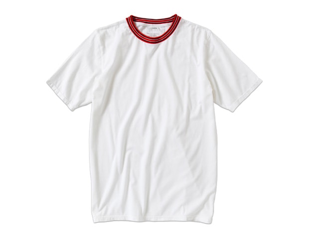 CASH CA Trim Tees