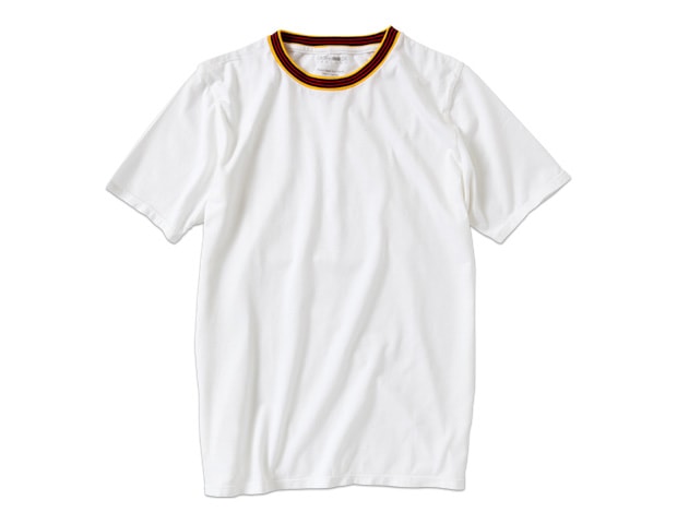 CASH CA Trim Tees