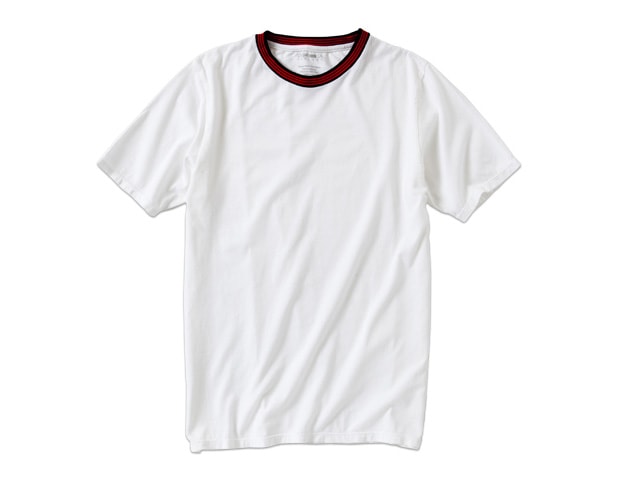 CASH CA Trim Tees