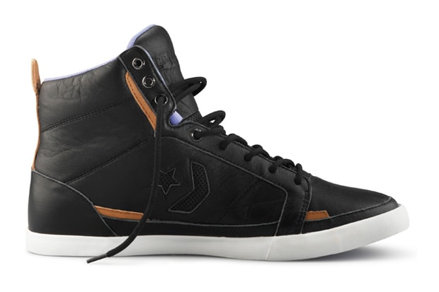 Converse Free Agent