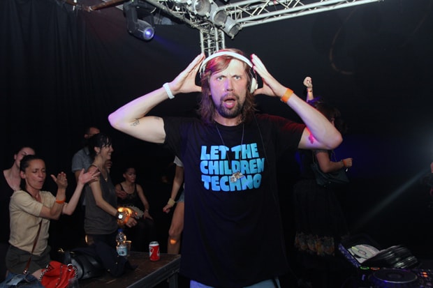 Cool Cats Week-End Recap
