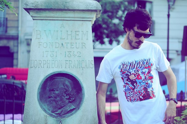Cool Cats Week-End Exclusive Items