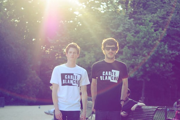 Cool Cats Week-End Exclusive Items