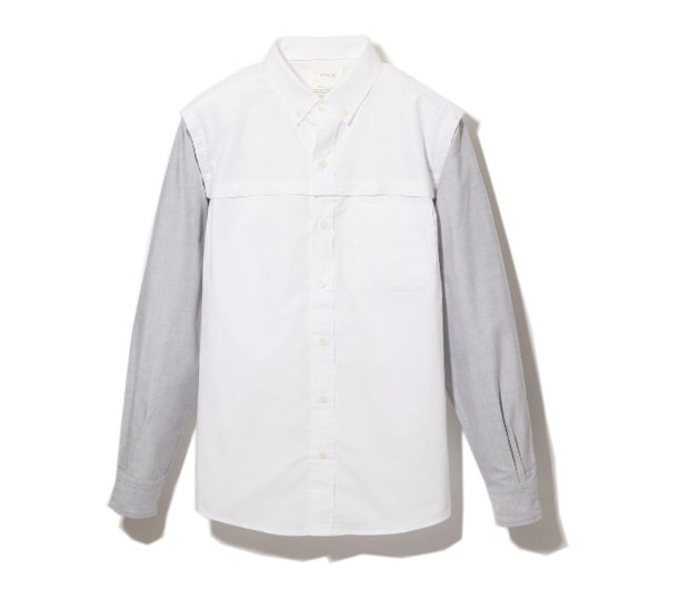 CYCLE 2010 Spring/Summer Shirt "MORPH" Collection