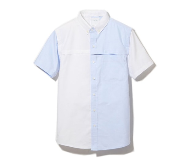 CYCLE 2010 Spring/Summer Shirt "MORPH" Collection
