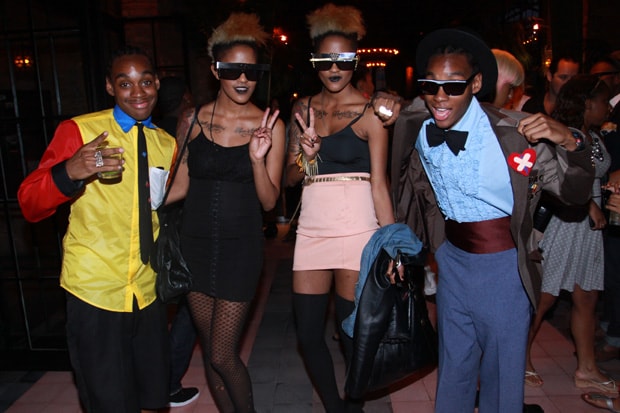 Dee & Ricky x CASIO G-SHOCK Launch Event Recap