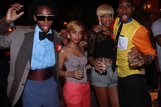 Dee & Ricky x CASIO G-SHOCK Launch Event Recap