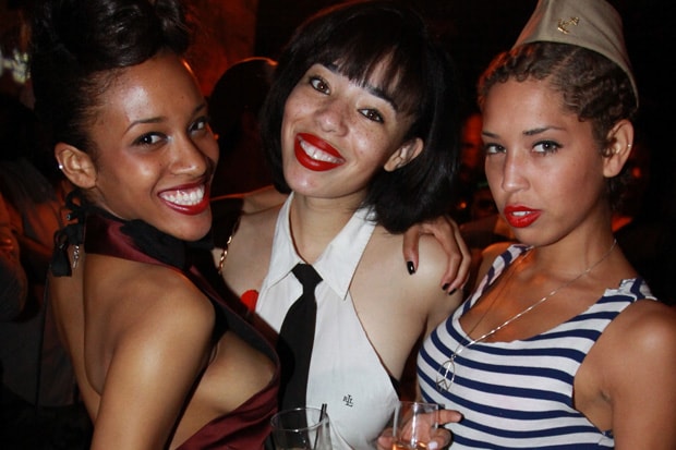 Dee & Ricky x CASIO G-SHOCK Launch Event Recap