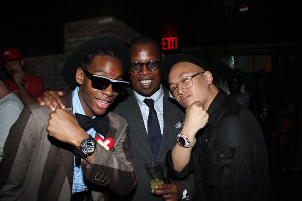 Dee & Ricky x CASIO G-SHOCK Launch Event Recap