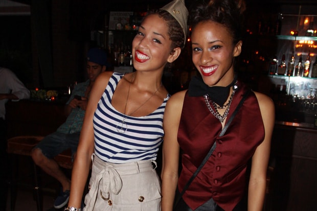 Dee & Ricky x CASIO G-SHOCK Launch Event Recap