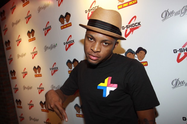Dee & Ricky x CASIO G-SHOCK Launch Event Recap