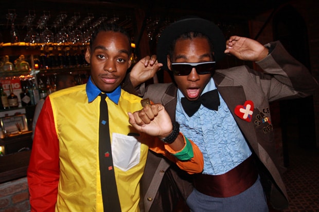 Dee & Ricky x CASIO G-SHOCK Launch Event Recap