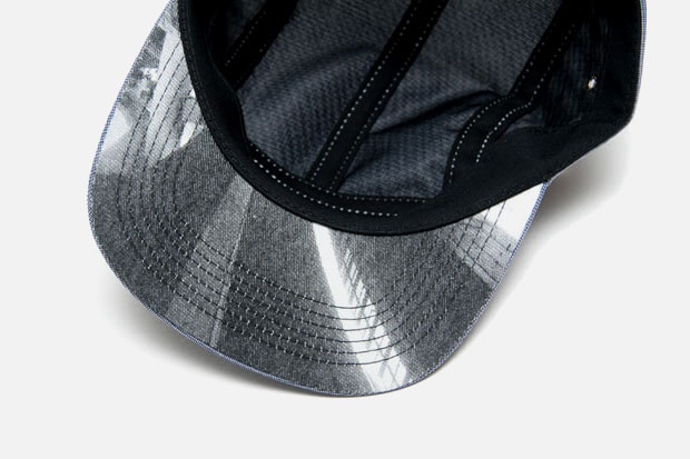 Delphi x Atlas 2010 Spring/Summer Collection