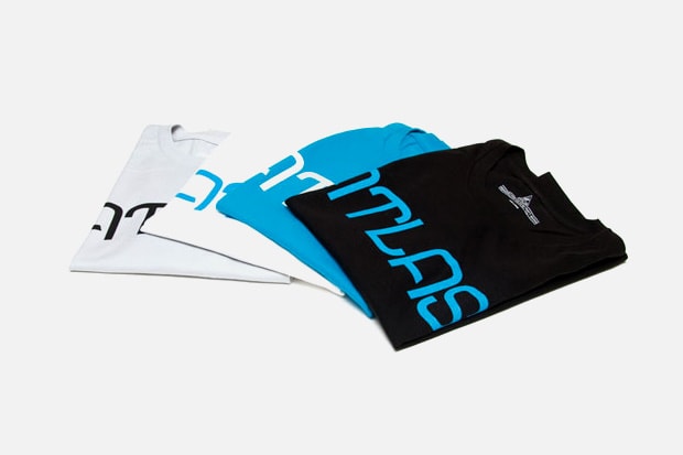 Delphi x Atlas 2010 Spring/Summer Collection