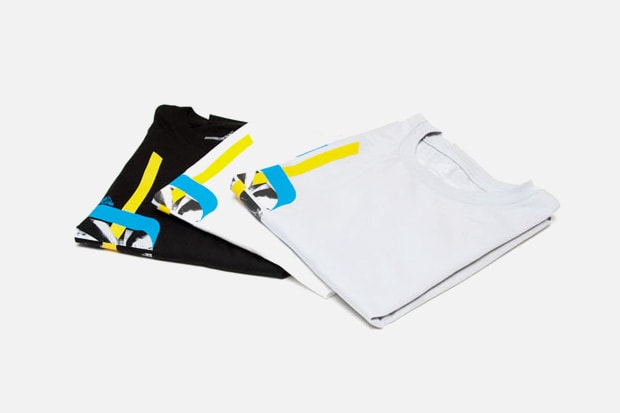 Delphi x Atlas 2010 Spring/Summer Collection