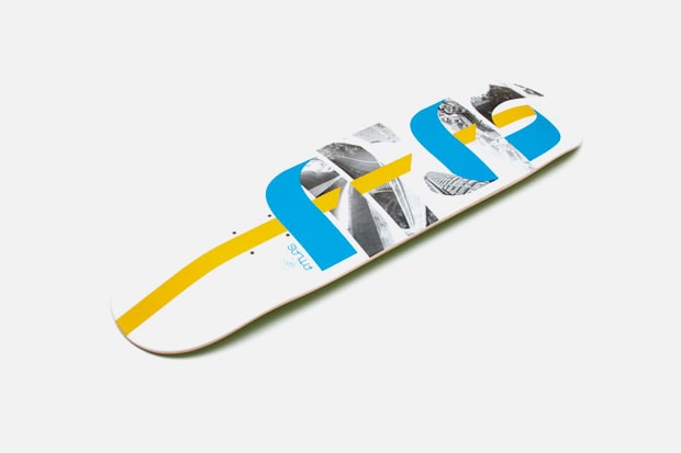 Delphi x Atlas 2010 Spring/Summer Collection