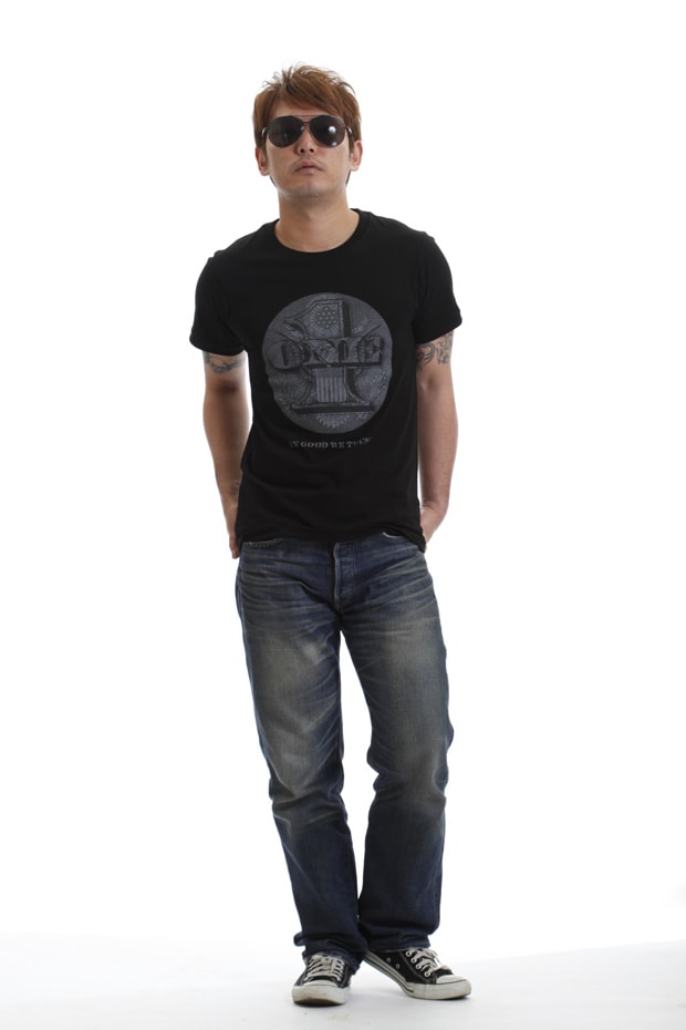 Devilock "ONE" Collection