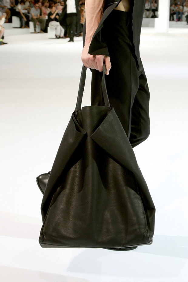 Dior Homme 2011 Spring/Summer Collection