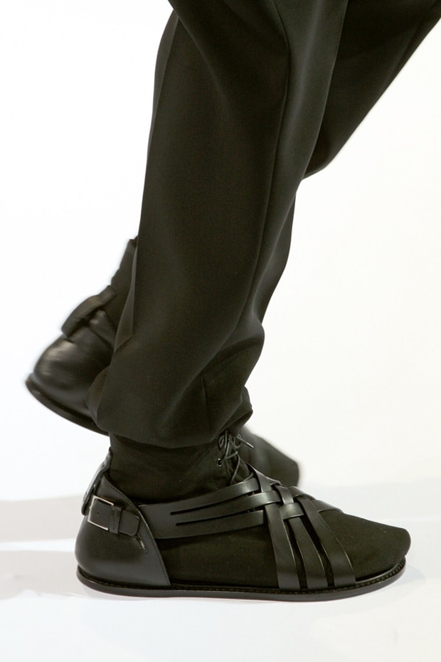 Dior Homme 2011 Spring/Summer Collection