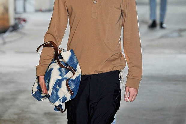 Dries Van Noten 2011 Spring Collection