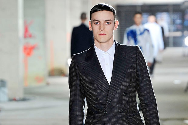 Dries Van Noten 2011 Spring Collection