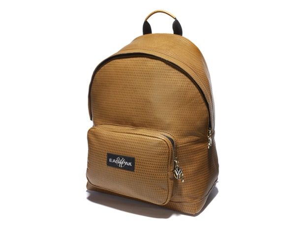 Gaspard Yurkievich for Eastpak 2010 Fall/Winter Bags
