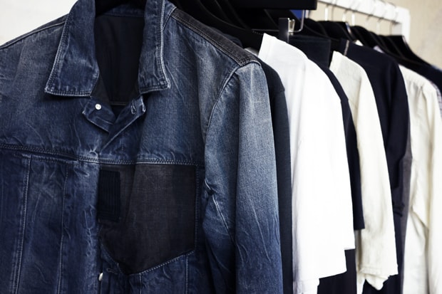 EDUN 2011 Spring/Summer Collection Preview