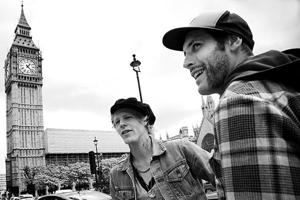 Emerica Presents: Wild In The Streets London Recap