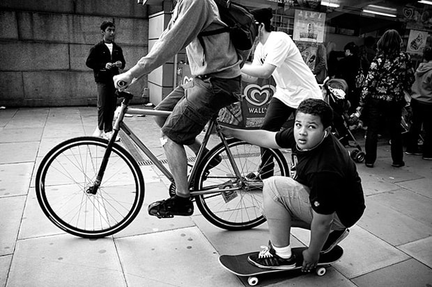 Emerica Presents: Wild In The Streets London Recap