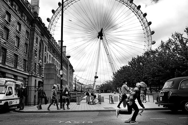 Emerica Presents: Wild In The Streets London Recap