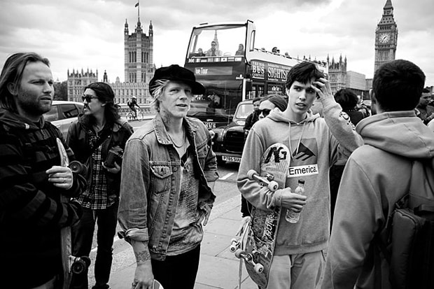 Emerica Presents: Wild In The Streets London Recap