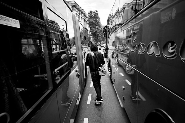 Emerica Presents: Wild In The Streets London Recap
