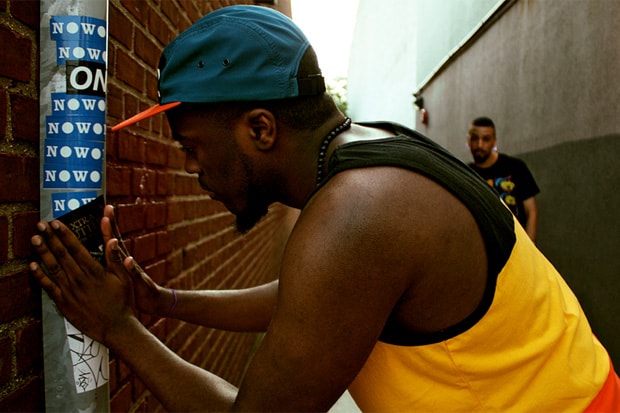 Extra Butter 2010 Summer Lookbook